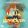 Gekke gevoelens - Tarah DeWitt (ISBN 9789046178881)