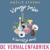 Vleugje salie en korreltje zout - Amélie Storms (ISBN 9789461098146)