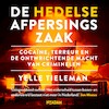 De Hedelse afpersingszaak - Yelle Tieleman (ISBN 9789046832035)