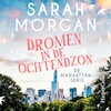 Dromen in de ochtendzon - Sarah Morgan (ISBN 9789402770483)