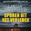 Sporen uit het verleden - Linda Castillo (ISBN 9788775716746)