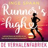Runner's high - Inge Spaan (ISBN 9789461098320)