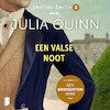 Een valse noot - Julia Quinn (ISBN 9789052866024)