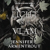 Licht in de vlam (deel 1) - Jennifer L. Armentrout (ISBN 9789020555110)