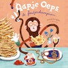 Aapje Oeps - Jozua Douglas (ISBN 9789026170096)