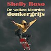 De wolken kleurden donkergrijs - Shelly Roso (ISBN 9789464931648)