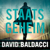 Staatsgeheim - David Baldacci (ISBN 9789046177488)