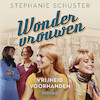 Wondervrouwen - Vrijheid voorhanden - Stephanie Schuster (ISBN 9789046176344)