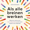 Als alle breinen werken - Saskia Schepers (ISBN 9789047018070)