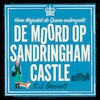 De moord op Sandringham Castle - S.J. Bennett (ISBN 9789046831137)