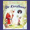 De Kersthaas - Marc-Uwe Kling (ISBN 9789021489889)