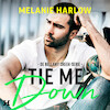 Tie Me Down - Melanie Harlow (ISBN 9789046178560)
