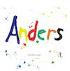 Anders (e-Book) - Daniëlla Krijger (ISBN 9789059726758)