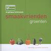 Smaakvrienden groenten - Angelique Schmeinck (ISBN 9789045201481)