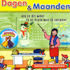 Luister & Leer 5 - Dagen & Maanden - Bobbie en de rest Ernst, Gaby Kaihatu, Edward Reekers (ISBN 9789077102749)