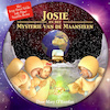 Josie en het Mysterie van de Maansteen - Mary O'Riordan (ISBN 9789077102664)