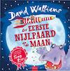 Het eerste nijlpaard op de maan - David Walliams (ISBN 9789044825626)