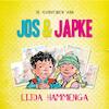 De avonturen van Jos en Japke (e-Book) - Lijda Hammenga (ISBN 9789462785380)