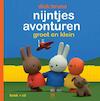 Nijntjes avonturen groot en klein - Dick Bruna (ISBN 9789047621539)