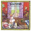 Sanne - Martine Delfos (ISBN 9789085606802)