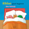 Kikker gaat logeren - Max Velthuijs (ISBN 9789025874001)