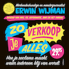 Zo verkoop je alles - Erwin Wijman (ISBN 9789461263315)
