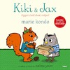 Kiki & Max: Opgeruimd staat netjes! - Marie Kondo (ISBN 9789021421223)