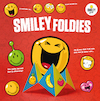 Smiley Foldies - Smiley (ISBN 9789059246133)