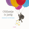 Olifantje is jarig - Annemarie van Haeringen (ISBN 9789025879426)