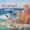 De spiegel van de walrus - Jaap van Oostrum (ISBN 9789491535710)