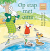 Op stap met oma - Arend van Dam (ISBN 9789021681528)