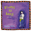 Merel is bang (e-Book) - Martine Delfos (ISBN 9789461540218)