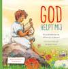 God helpt mij - Roland Kalkman, Willemijn de Weerd (ISBN 9789033835872)