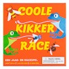 Coole kikker race (ISBN 9789492938473)