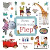 First Words With Fiep - Fiep Westendorp (ISBN 9789021429717)