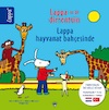 Lappa in de dierentuin (NL-TU) - Mirjam Visker (ISBN 9789492731142)