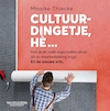 Cultuurdingetje, he ... (e-Book) - Maaike Thiecke (ISBN 9789464435719)