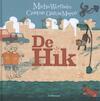 De hik - Micha Wertheim (ISBN 9789076174587)