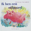 Ik ben een nijlpaard - Emile du Long, T. Esmeijer (ISBN 9789077822180)