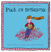 Puck en moyamoya - Martine Delfos, Annick Kronenburg (ISBN 9789066650169)