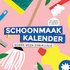 Schoonmaakkalender - Annemarieke Piers (ISBN 9789463140508)