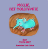 MOLLIE, HET MOLLIFANTJE (e-Book) - Ellen Spee (ISBN 9789462171541)