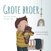 Grote broer - Willemijn de Weerd (ISBN 9789033835551)