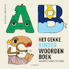 Het gekke kinderwoordenboek van appelflauwte tot zeekoe - Ine De Volder (ISBN 9789463832120)