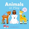 Animals at Play - Anita Bijsterbosch (ISBN 9781605375632)