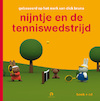 Nijntje en de tenniswedstrijd - Dick Bruna (ISBN 9789047630043)