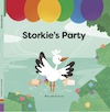 Storkie's party - Floris Dorgelo (ISBN 9789083214528)