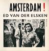 Amsterdam! - Ed van der Elsken (ISBN 9789059373792)