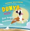 Dunya - Monique Westenberg, Bianca Samethini (ISBN 9789048848584)