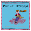 Puck and Moyamoya (e-Book) - Martine F. Delfos, Annick Kronenburg (ISBN 9789066650244)